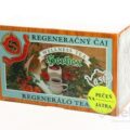 HERBEX REGENERAČNÝ ČAJ