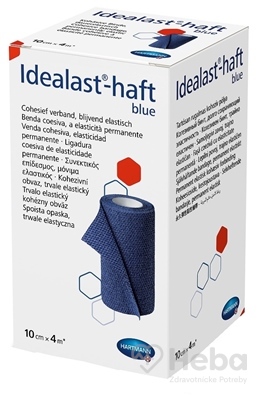 Idealast-haft color