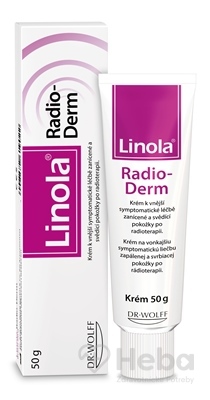 Linola Radio-Derm