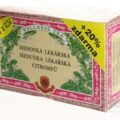 HERBEX MEDOVKA LEKÁRSKA