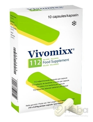Vivomixx 112 miliárd