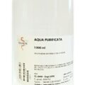 Aqua purificata - FAGRON