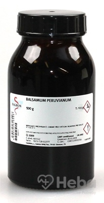Balsamum peruvianum - FAGRON