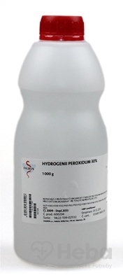 Hydrogenii peroxidum 30% - FAGRON