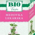 HERBEX BIO TEA MEDOVKA LEKÁRSKA