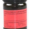 Suspensio Višněvski cum balsamo peruviano - FAGRON