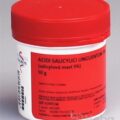Acidi salicylici unguentum 5% - FAGRON