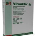 VLIWAKTIV AG 20x20 cm