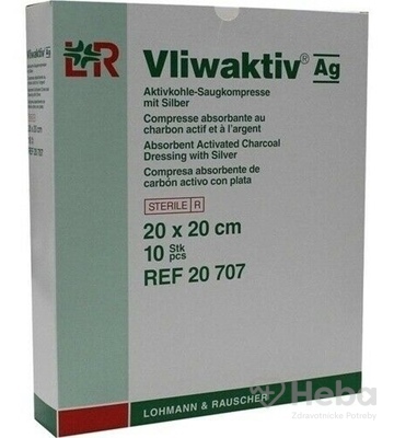 VLIWAKTIV AG 20x20 cm