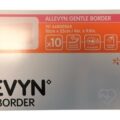ALLEVYN Gentle Border Krytie na rany