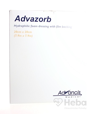 Advazorb