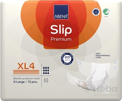 ABENA Slip Premium XL4