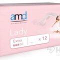 amd Lady Extra