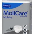 Molicare Premium Mobile 10 kvapiek L