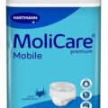 MoliCare Premium Mobile 6 kvapiek L