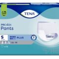 TENA Pants Plus S