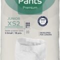 ABENA Pants Premium JUNIOR XS2