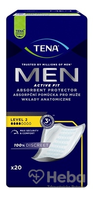 TENA Men Level 2