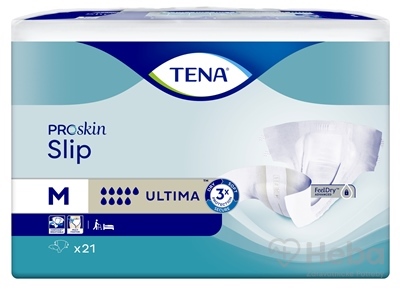 TENA Slip Ultima M