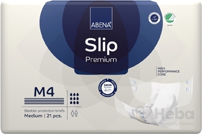 ABENA Slip Premium M4