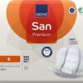 ABENA San Premium 8