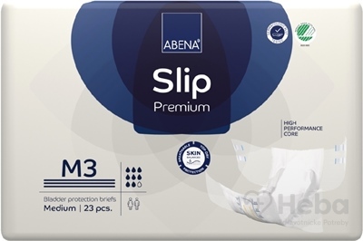 ABENA Slip Premium M3