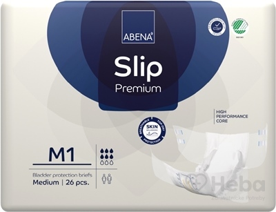 ABENA Slip Premium M1