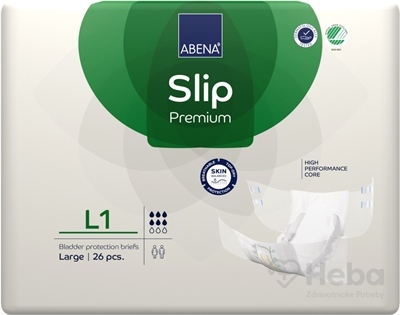 ABENA Slip Premium L1