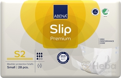 ABENA Slip Premium S2