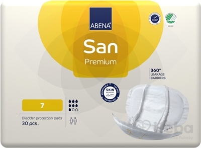 ABENA San Premium 7