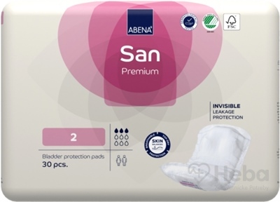 ABENA San Premium 2