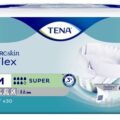 TENA Flex Super M