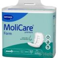 MoliCare Premium Form 5 kvapiek