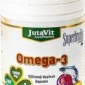 JutaVit Omega-3