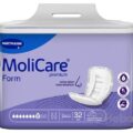 MoliCare Premium Form 8 kvapiek