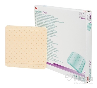 3M TEGADERM Foam (90603)
