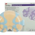 3M TEGADERM Silicone Foam Border (90648)