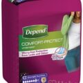 DEPEND NORMAL XL pre ženy