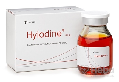 Hyiodine