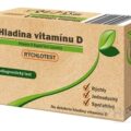 VITAMIN STATION Rýchlotest Hladina vitamínu D