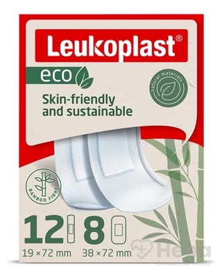 LEUKOPLAST ECO