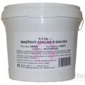 MASŤOVÝ ZÁKLAD S - GALVEX