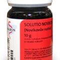 Solutio Novikov - FAGRON