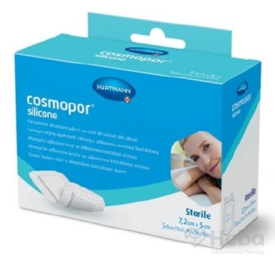 Cosmopor Silicone