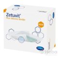 Zetuvit Plus Silicone Border