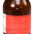 Suspensio Višněvski cum balsamo peruviano - FAGRON