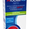 Aloclair PLUS sprej