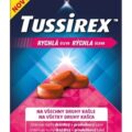 TUSSIREX pastilky
