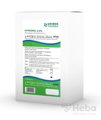 HYPROMEL 2,4%
