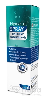 HemaCut SPRAY